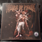CRADLE OF FILTH - THE SCREAMING OF THE VALKYRIES (LTD 300) - pikkukuva 1