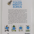 Lars Klinting : Första insektsboken - pikkukuva 2
