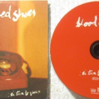 Blood Red Shoes • In Time To Voices PROMO CD-Single - pikkukuva 2