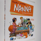 Nanna : eläimen pelikirja - pikkukuva 1