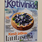Kotivinkki 15/2018 - pikkukuva 1