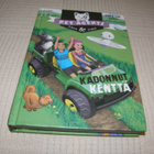 Kaarla Pet Agents Kadonnut kenttä - pikkukuva 1