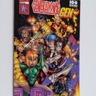 Ron Marz : Spider-man & Gen 13 : Generation X & Gen 13 - pikkukuva 1