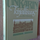 Klaniczay: Unkarin kirjallisuus - pikkukuva 1