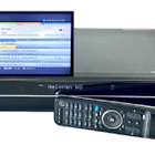 HD digiboxi 1TB HDPVR-1000C - kaapeli - pikkukuva 1