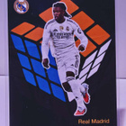 Eduardo Camavinga Daka Top Audience Real Madrid - pikkukuva 1
