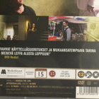ACROSS THE LINE  (2012).  DVD.    mm..Andy Garcia. - pikkukuva 4