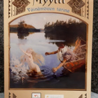 Myytti Väinämöisen tarina peli Uusi - pikkukuva 1