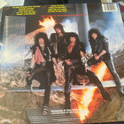 KISS: Animalize 1984 LP Suomi-painos - pikkukuva 2