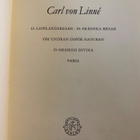 Carl von Lnné (Svalans svenska klassiker) - pikkukuva 2