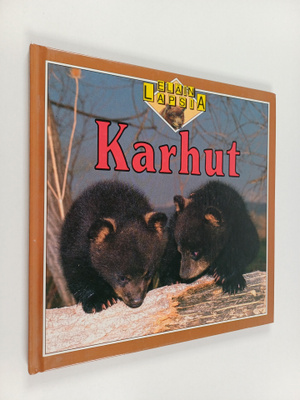 Kate Petty : Karhut