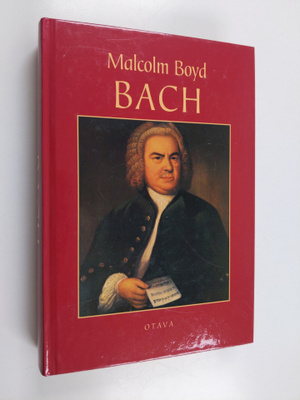 Malcolm Boyd : Bach