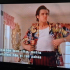 VHS: Ace Ventura - Lemmikkidekkari - pikkukuva 3