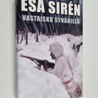 Esa Siren : Vastaisku Syvärillä - pikkukuva 1