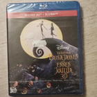 Painajainen ennen joulua 3D UUSI BLU-RAY - pikkukuva 1