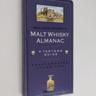 Wallace Milroy : Wallace Milroy's Malt Whisky Almanac - A... - pikkukuva 1