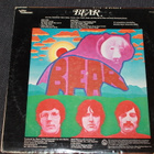 Bear - Greetings, Children of Paradise LP 1968 - pikkukuva 2