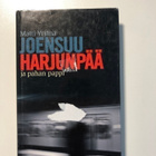 Matti Yrjänä Joensuu - Harjunpää ja pahan pappi - pikkukuva 1