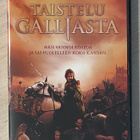 Taistelu Galliasta (2001) Christopher Lambert, Max von Sydow - pikkukuva 1
