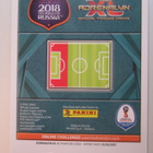 CANER ERKIN TURKKI JALKAPALLON MM RUSSIA VENÄJÄ 2018 - pikkukuva 2