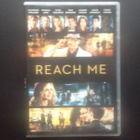 DVD: Reach Me (Sylvester Stallone 2014) - pikkukuva 1