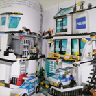 Lego - Standing Small - 30 Years of the Lego Minifigure - pikkukuva 4