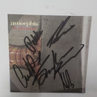 AMORPHIS - AM UNIVERSUM CD + NIMMARIT 5x - pikkukuva 2
