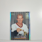 1997-98 Studio Press Proof Silver #71 Damian Rhodes PR1000 - pikkukuva 1