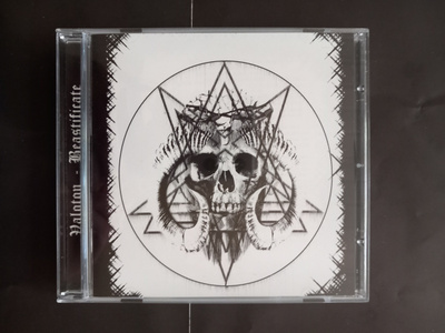 Valoton - Beastifirate