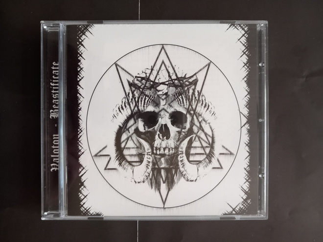 Valoton - Beastifirate