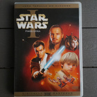 DVD: Star Wars Episodi I: Pimeä Uhka 2xDVD (Liam Neeson 2001 - pikkukuva 1