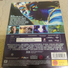 Avatar (James Cameron) Blu-ray + DVD - pikkukuva 2