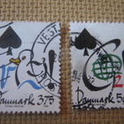 Tanska 1993: konservointi - pikkukuva 1