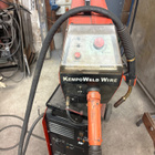 Kemppi Kempoweld 4000W - pikkukuva 2