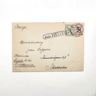 1923 Laivakuori Ruotsiin - pikkukuva 1