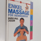 Mario-Paul Cassar : Enkel massage för hemmabruk - pikkukuva 1