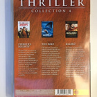Thriller Collection 4 (3 DVD) The Reef, Balibo - pikkukuva 2