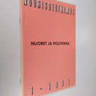 Nuorisotutkimus 1/1991 : Nuoret ja politiikka - pikkukuva 1