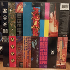 Pop Will Eat Itself - This Is The Day...This Is The Hour LP - pikkukuva 2