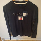 Gant collegepaita, XS, käyttämätön - pikkukuva 1
