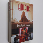 Aman : Aman : somalitytön tarina - pikkukuva 1
