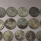 22 kappaletta hopeakolikkoa, Suomi - pikkukuva 3