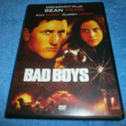 BAD BOYS - DVD - pikkukuva 1