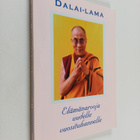 Dalai Lama XIV : Elämänarvoja uudelle vuosituhannelle - pikkukuva 1