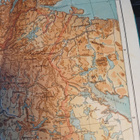 " SUUR SUOMI "  kartta    Katso kuvaus. - pikkukuva 3