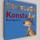 Daniela De Luca : Konsta Kenguru - pikkukuva 1