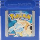 Pokemon Blue Version - pikkukuva 1