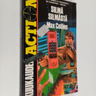 Max Allan Collins : Silmä silmästä - pikkukuva 1