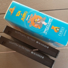 VHS: Tom and Jerry's Special Bumper Collection 2xVHS (1996) - pikkukuva 4