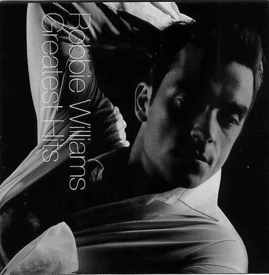 Robbie Williams (19 CD) Greatest Hits Box EX+!!